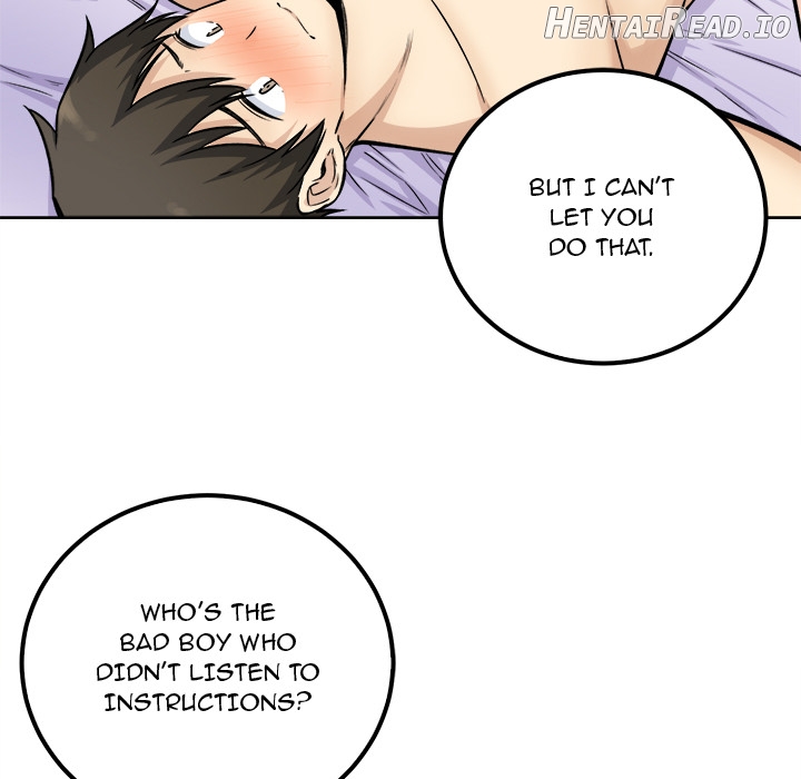 Excuse me, This is my Room Chapter 35 - page 43