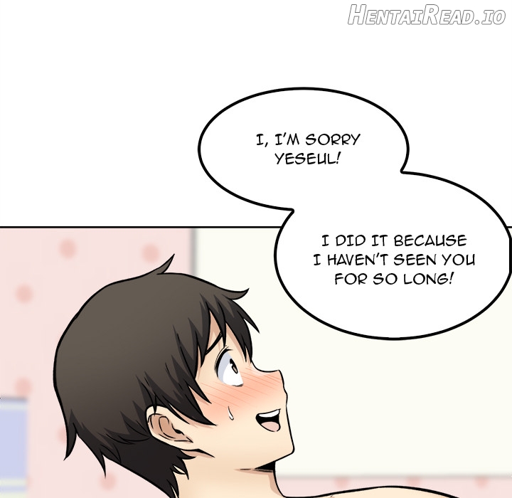 Excuse me, This is my Room Chapter 35 - page 45