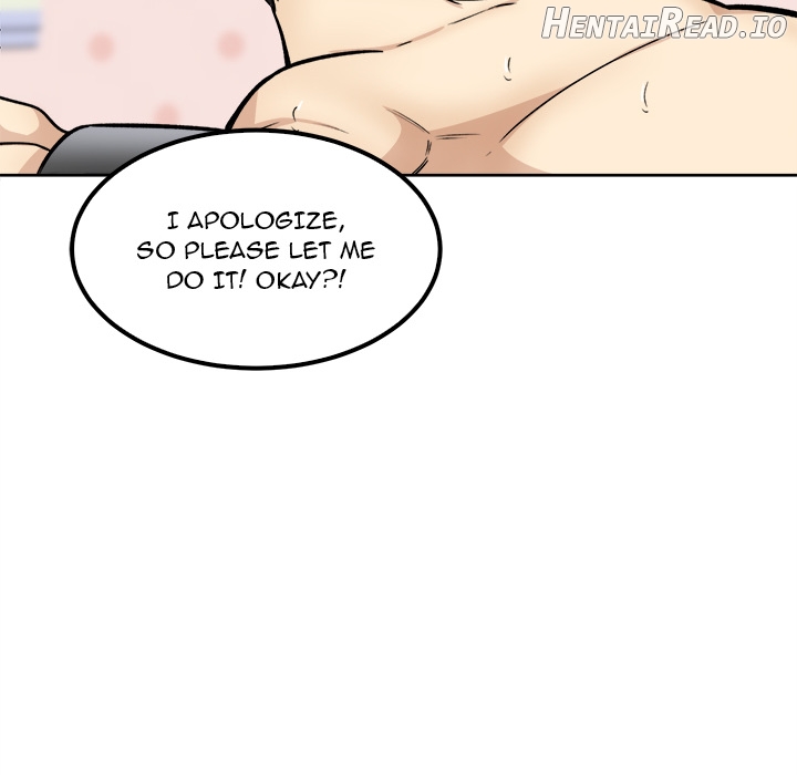 Excuse me, This is my Room Chapter 35 - page 46