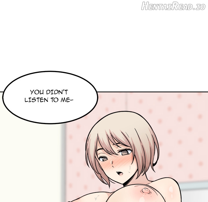 Excuse me, This is my Room Chapter 35 - page 48
