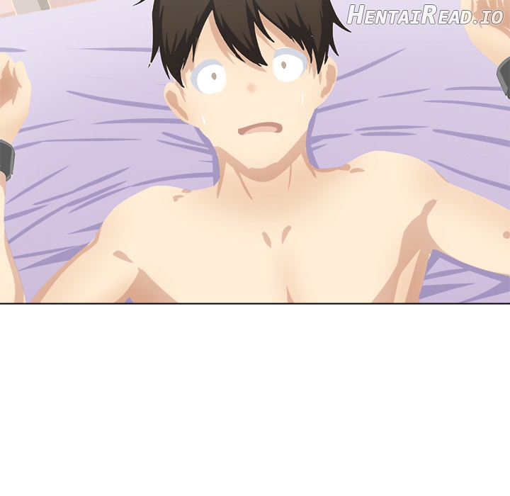 Excuse me, This is my Room Chapter 35 - page 5