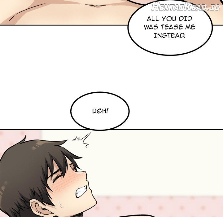 Excuse me, This is my Room Chapter 35 - page 51
