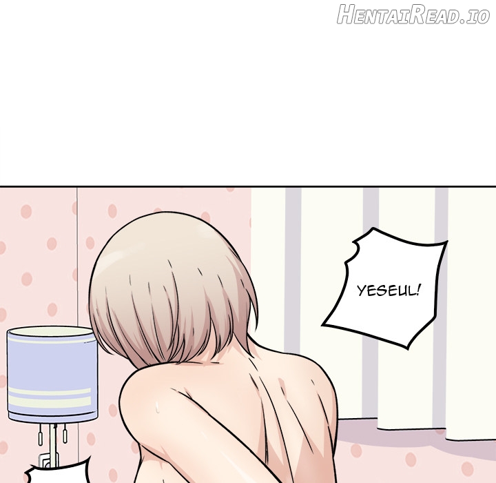 Excuse me, This is my Room Chapter 35 - page 57