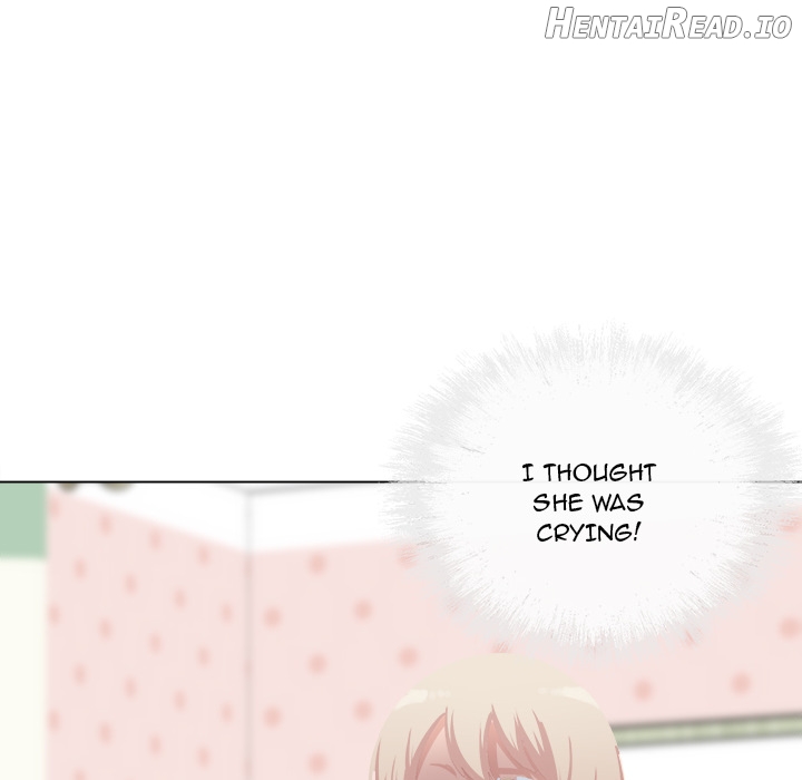 Excuse me, This is my Room Chapter 35 - page 6