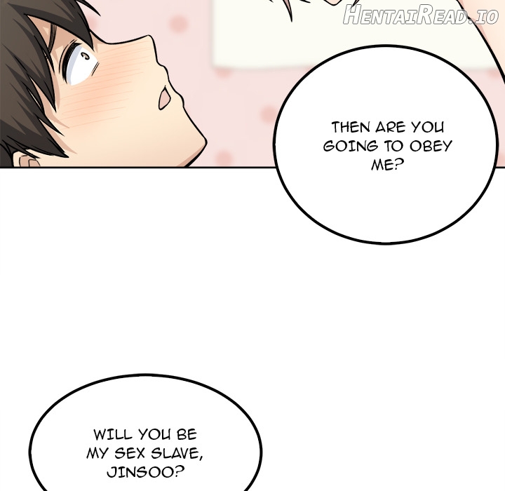 Excuse me, This is my Room Chapter 35 - page 60
