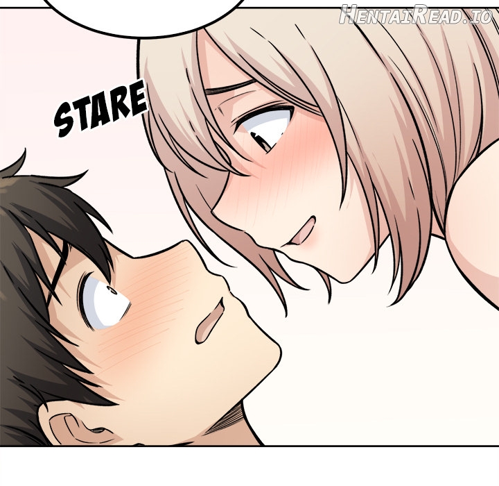 Excuse me, This is my Room Chapter 35 - page 61
