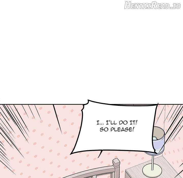 Excuse me, This is my Room Chapter 35 - page 62