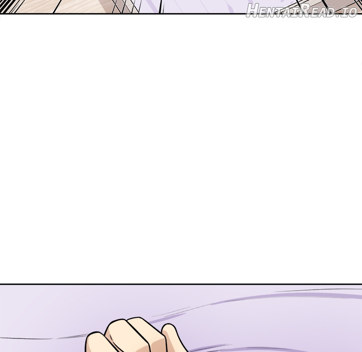 Excuse me, This is my Room Chapter 35 - page 64