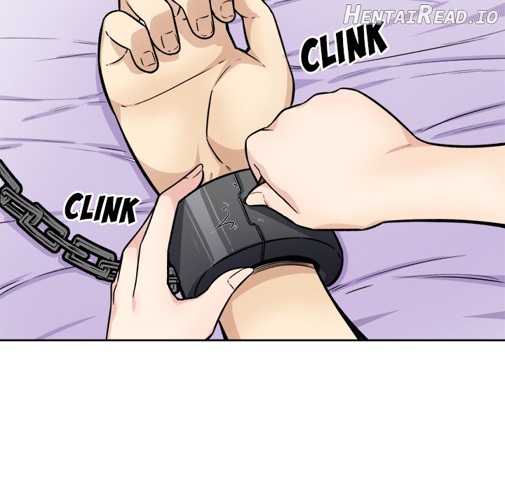 Excuse me, This is my Room Chapter 35 - page 65