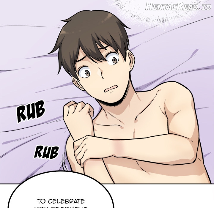 Excuse me, This is my Room Chapter 35 - page 67