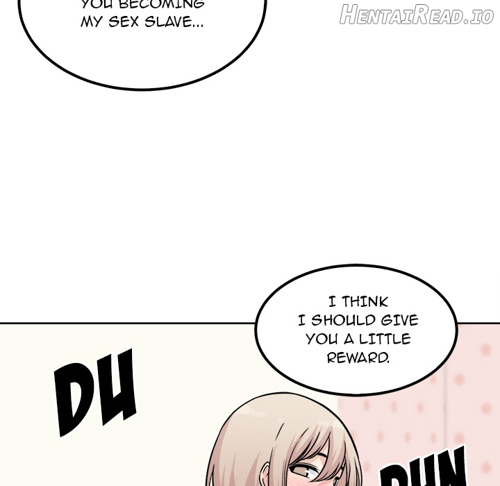 Excuse me, This is my Room Chapter 35 - page 68