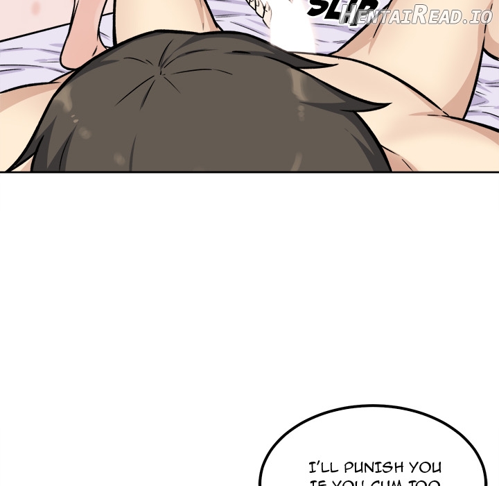 Excuse me, This is my Room Chapter 35 - page 70