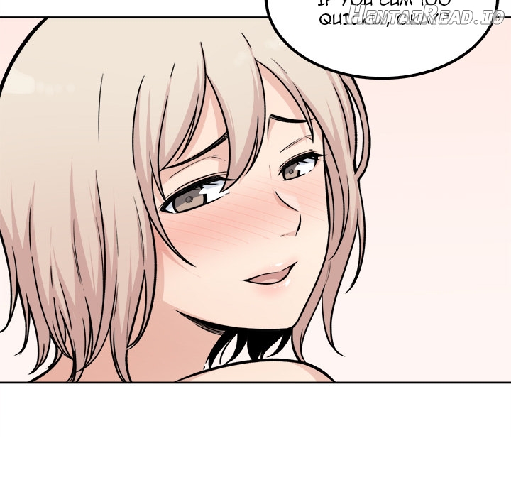 Excuse me, This is my Room Chapter 35 - page 71