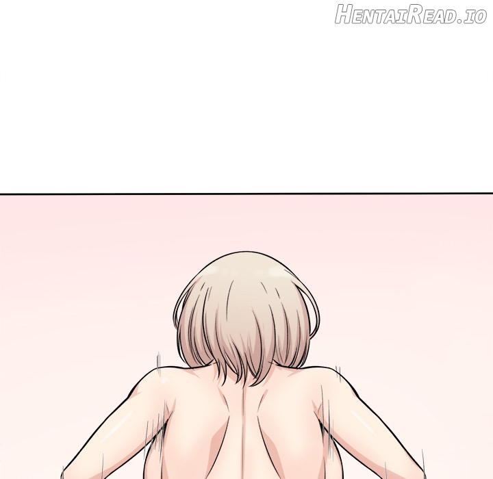 Excuse me, This is my Room Chapter 35 - page 72