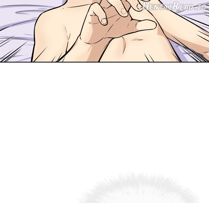 Excuse me, This is my Room Chapter 35 - page 75