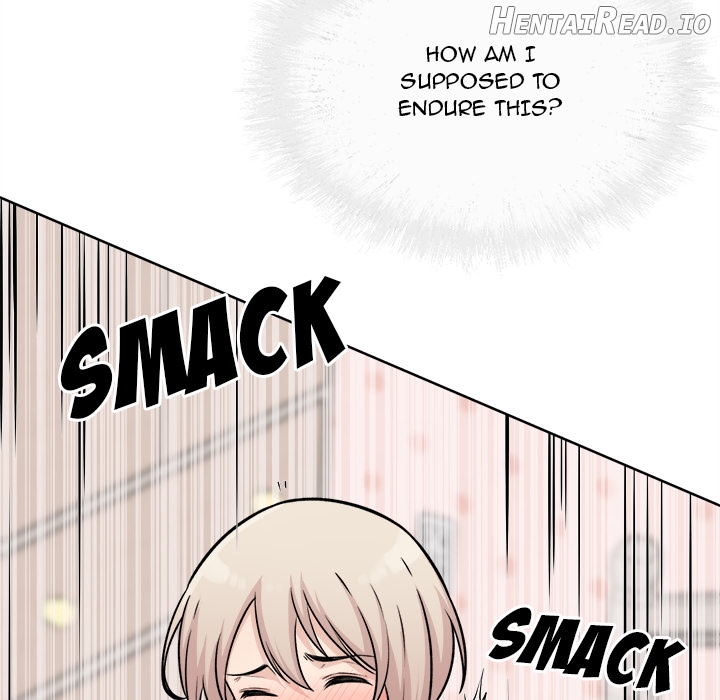 Excuse me, This is my Room Chapter 35 - page 76