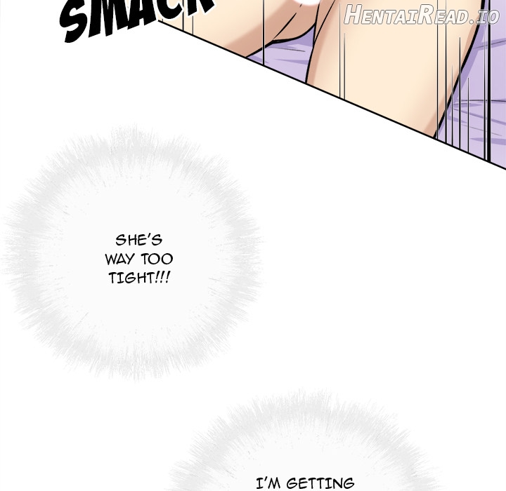 Excuse me, This is my Room Chapter 35 - page 78