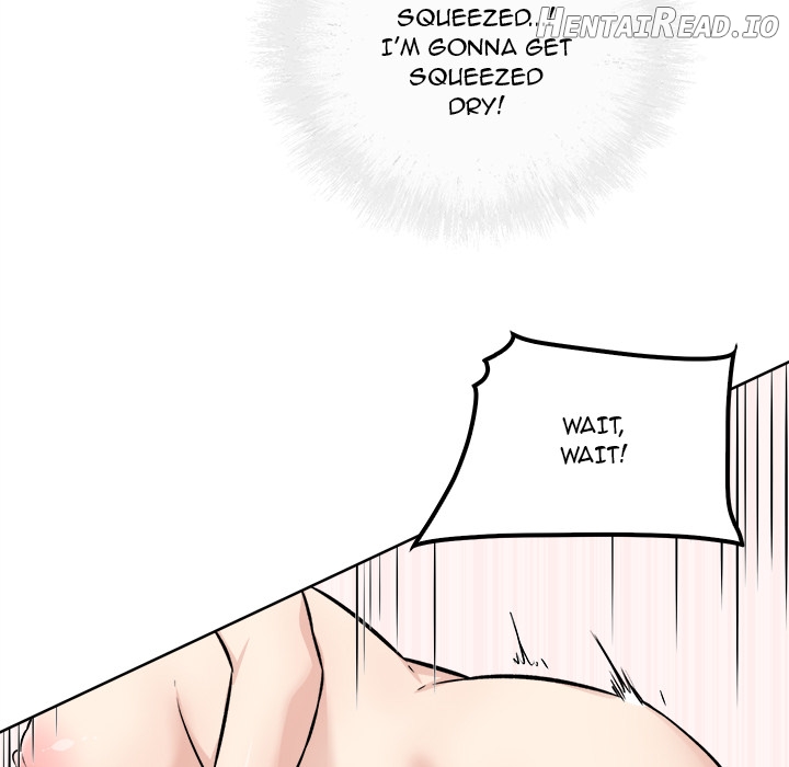 Excuse me, This is my Room Chapter 35 - page 79