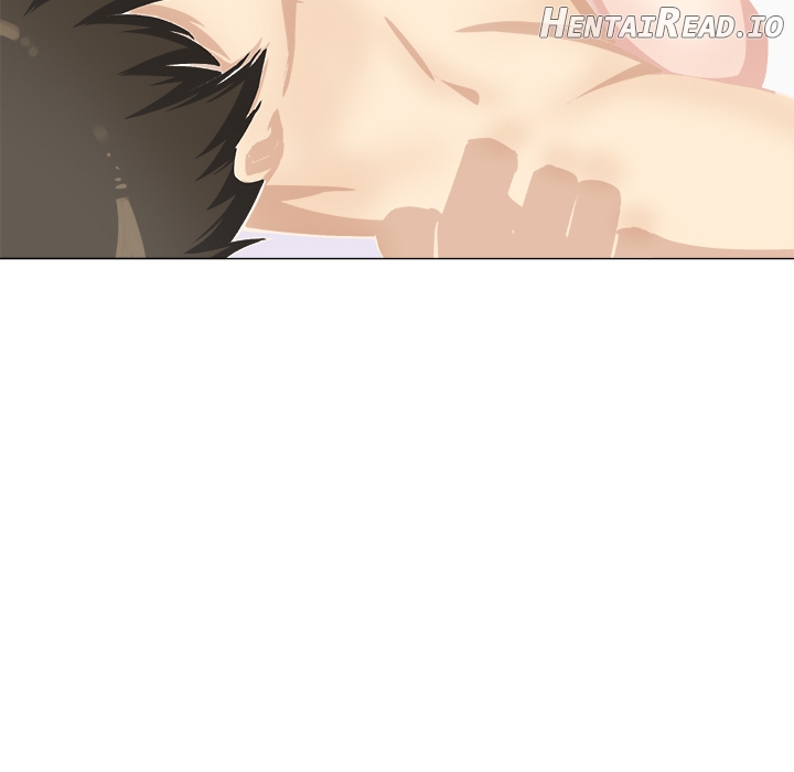 Excuse me, This is my Room Chapter 35 - page 8