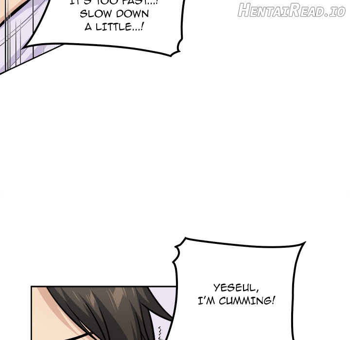 Excuse me, This is my Room Chapter 35 - page 81