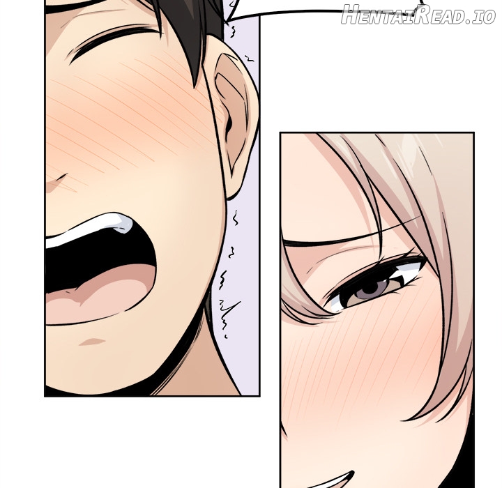 Excuse me, This is my Room Chapter 35 - page 82
