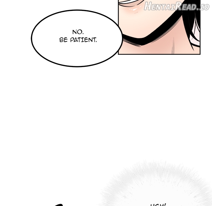 Excuse me, This is my Room Chapter 35 - page 83