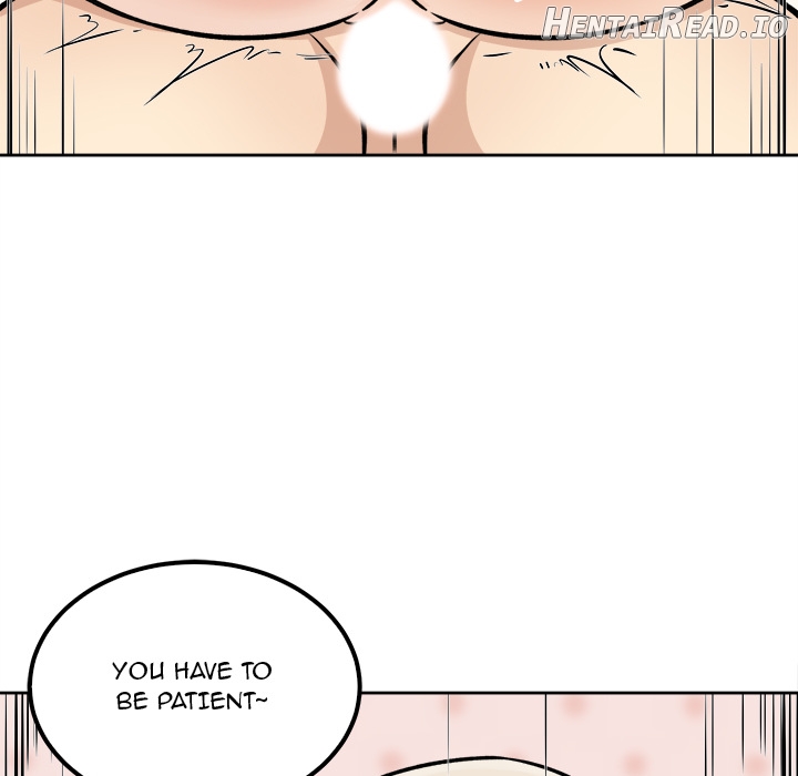 Excuse me, This is my Room Chapter 35 - page 85