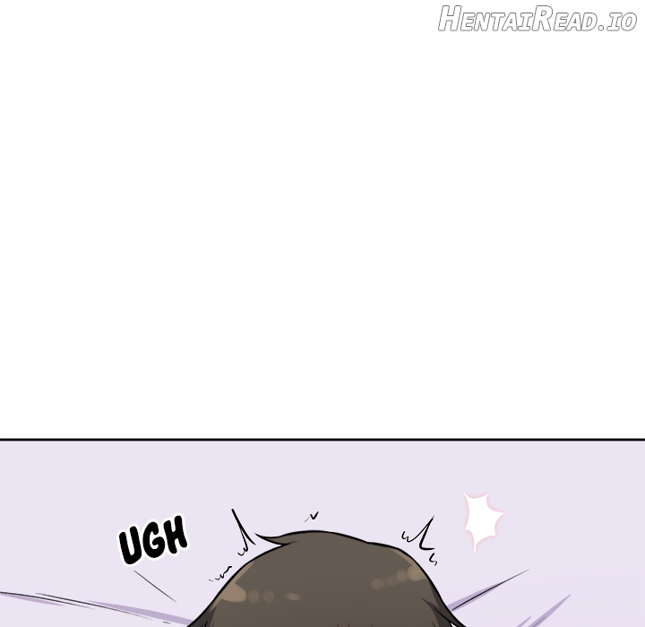 Excuse me, This is my Room Chapter 35 - page 87