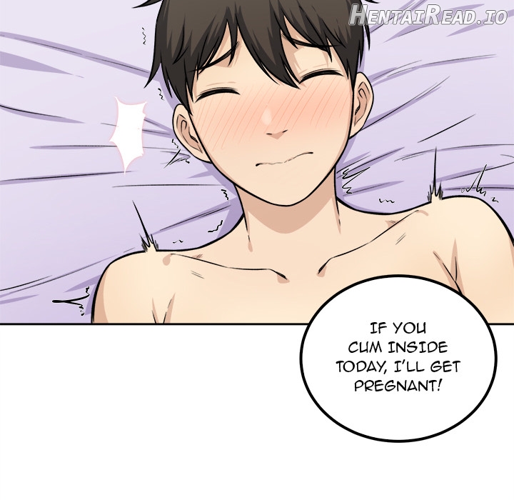 Excuse me, This is my Room Chapter 35 - page 88