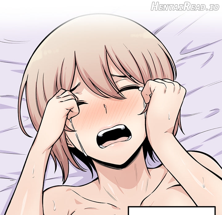 Excuse me, This is my Room Chapter 35 - page 9