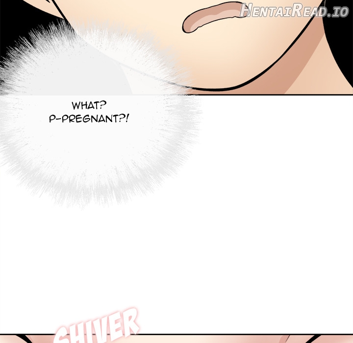 Excuse me, This is my Room Chapter 35 - page 90