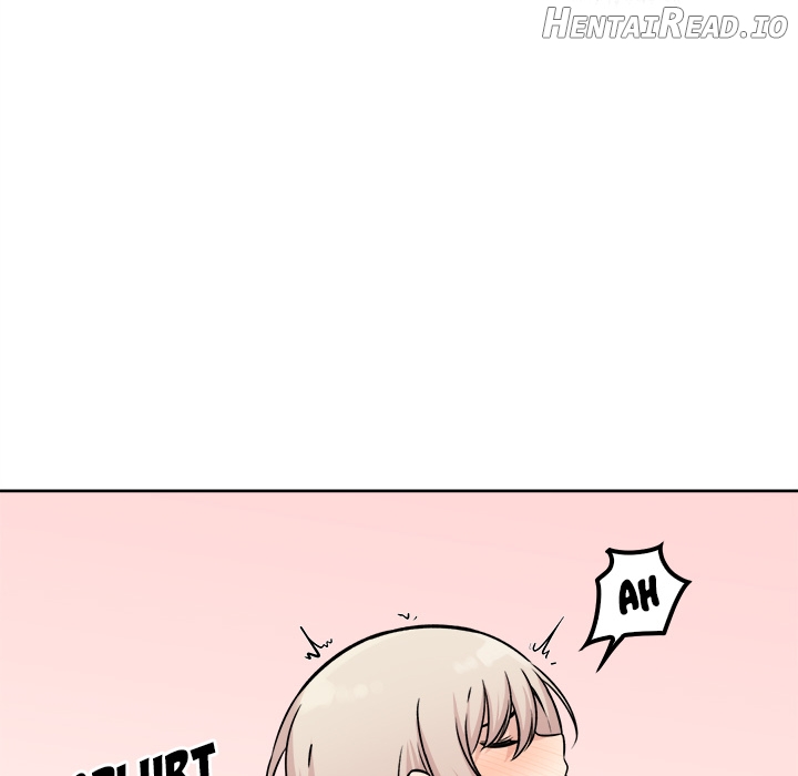Excuse me, This is my Room Chapter 35 - page 92