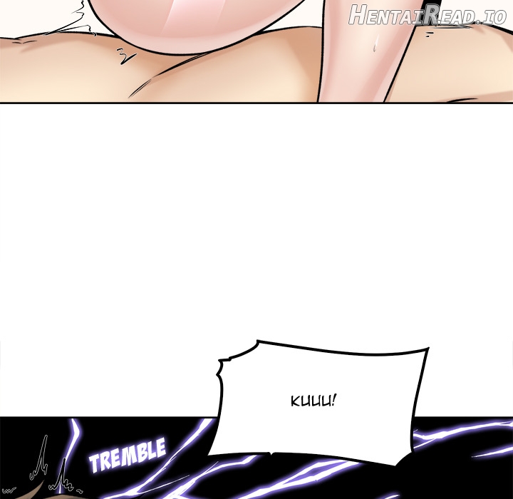 Excuse me, This is my Room Chapter 35 - page 94