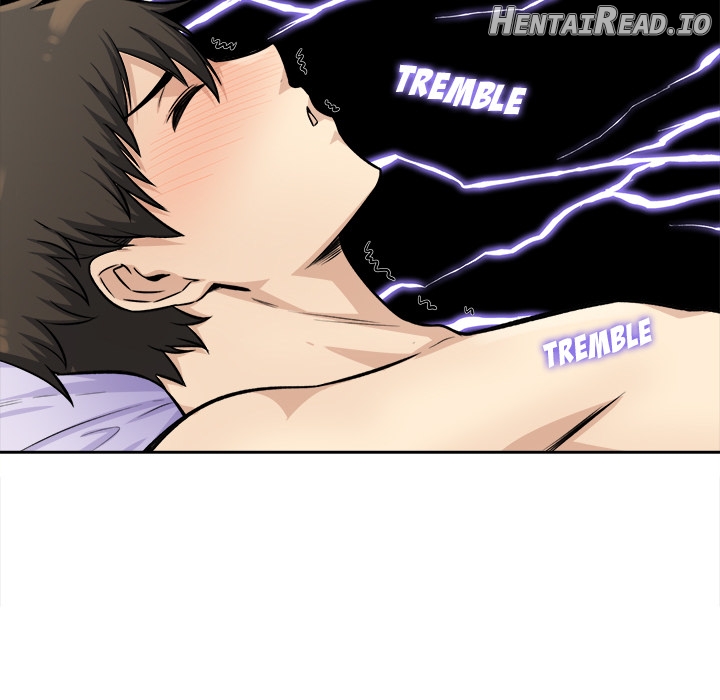 Excuse me, This is my Room Chapter 35 - page 95
