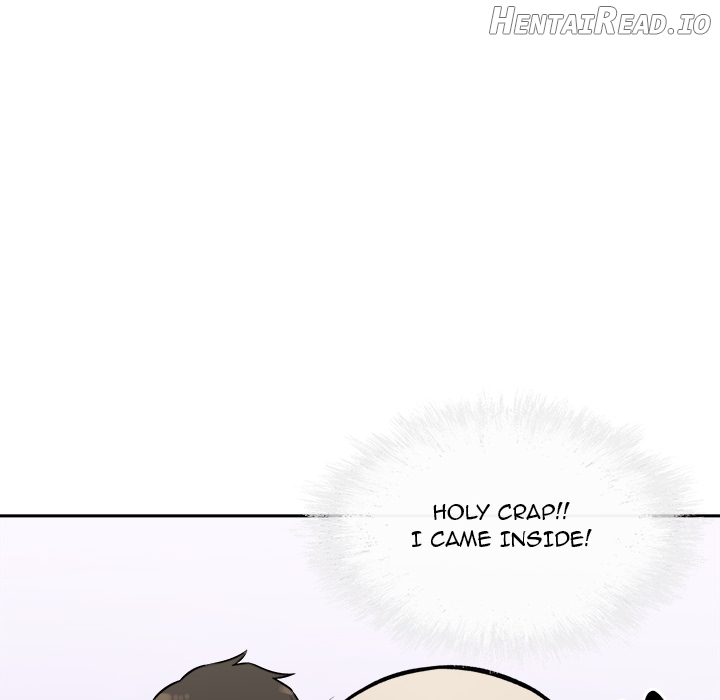 Excuse me, This is my Room Chapter 35 - page 96