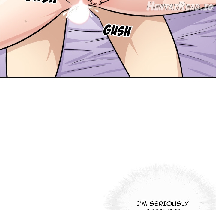 Excuse me, This is my Room Chapter 35 - page 98