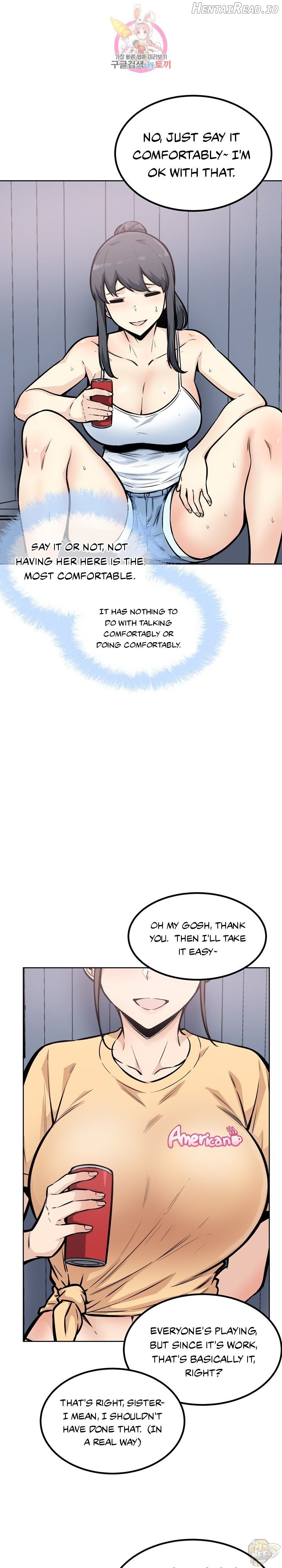 Excuse me, This is my Room Chapter 77 - page 9