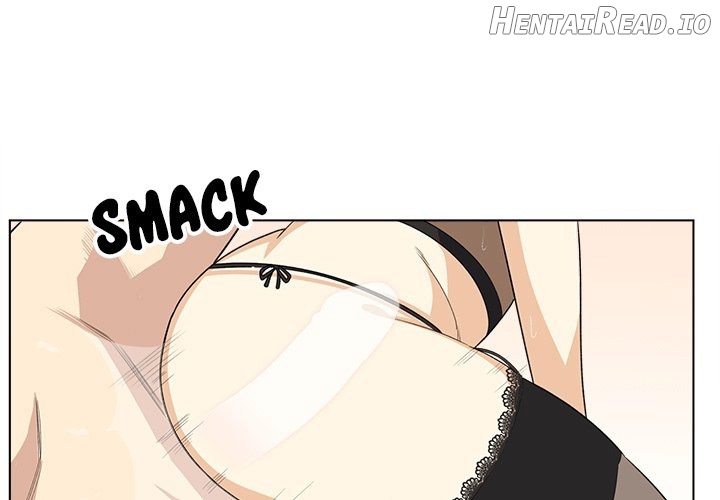 Excuse me, This is my Room Chapter 18 - page 1