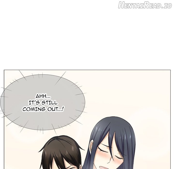 Excuse me, This is my Room Chapter 18 - page 10