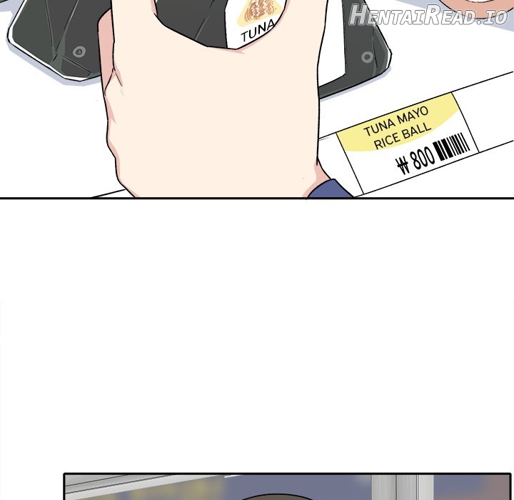 Excuse me, This is my Room Chapter 18 - page 100
