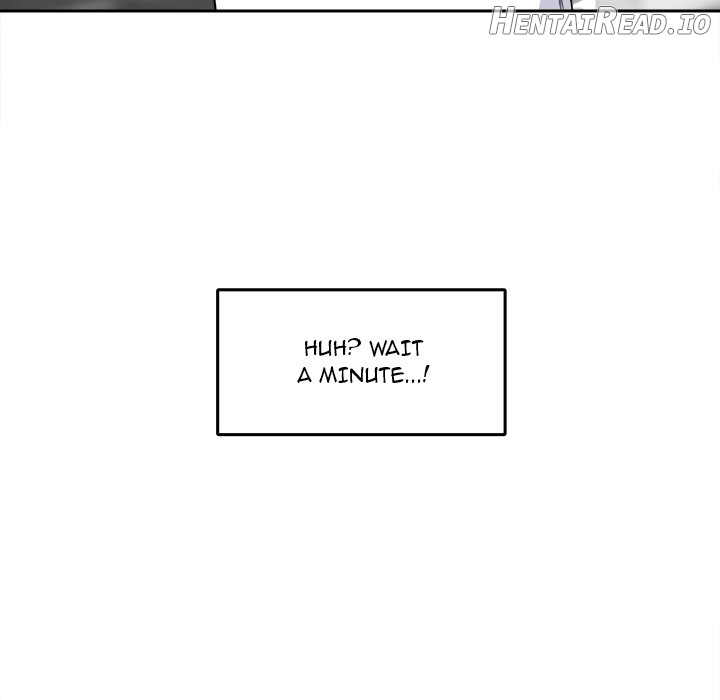 Excuse me, This is my Room Chapter 18 - page 104