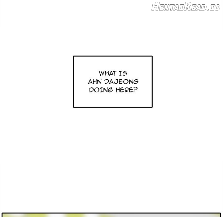 Excuse me, This is my Room Chapter 18 - page 106