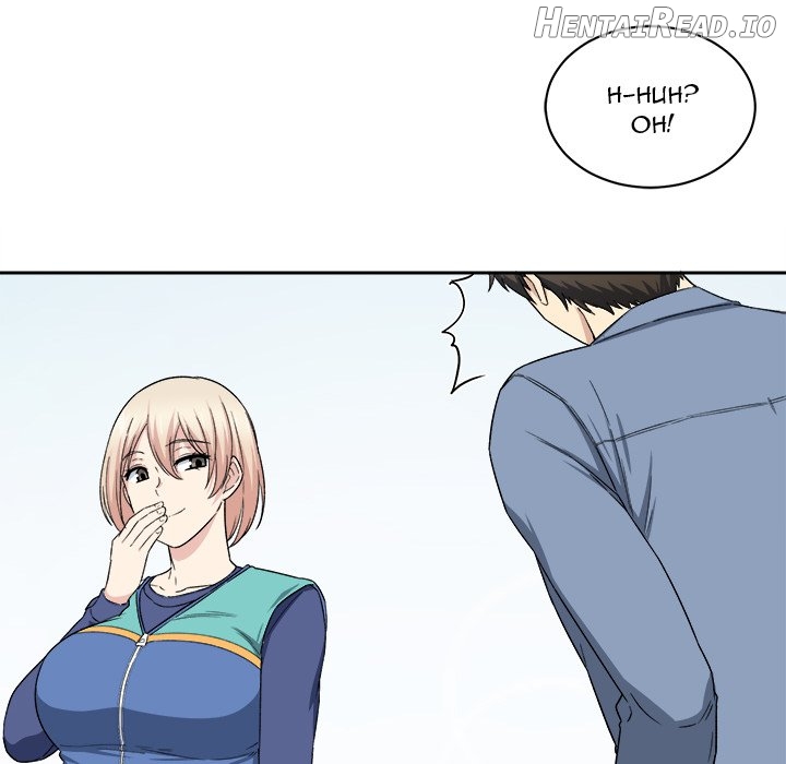 Excuse me, This is my Room Chapter 18 - page 110