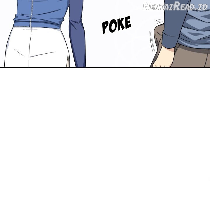 Excuse me, This is my Room Chapter 18 - page 111