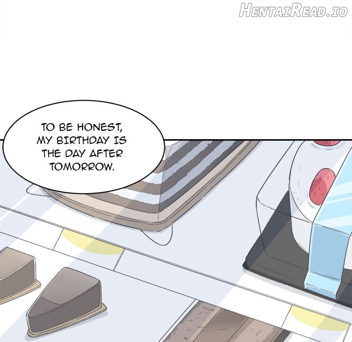 Excuse me, This is my Room Chapter 18 - page 115