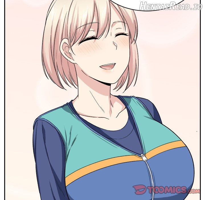 Excuse me, This is my Room Chapter 18 - page 117