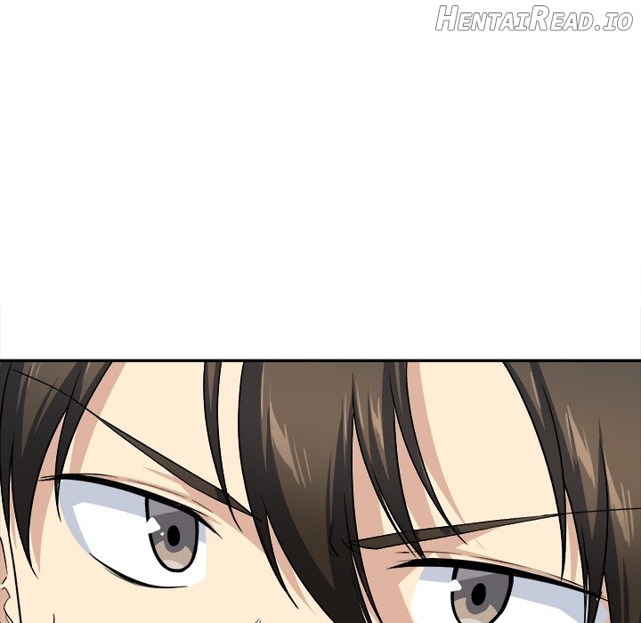 Excuse me, This is my Room Chapter 18 - page 119