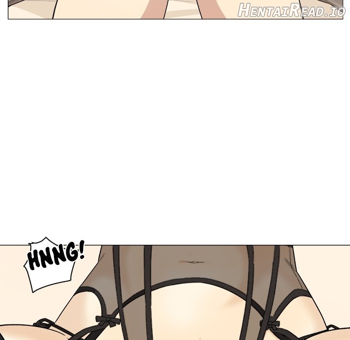 Excuse me, This is my Room Chapter 18 - page 12
