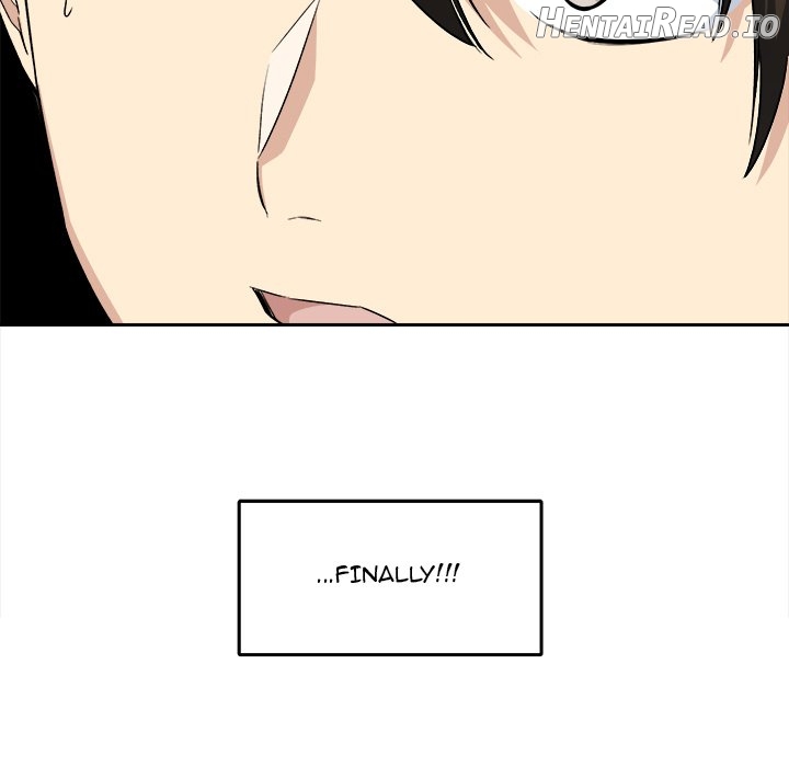 Excuse me, This is my Room Chapter 18 - page 120