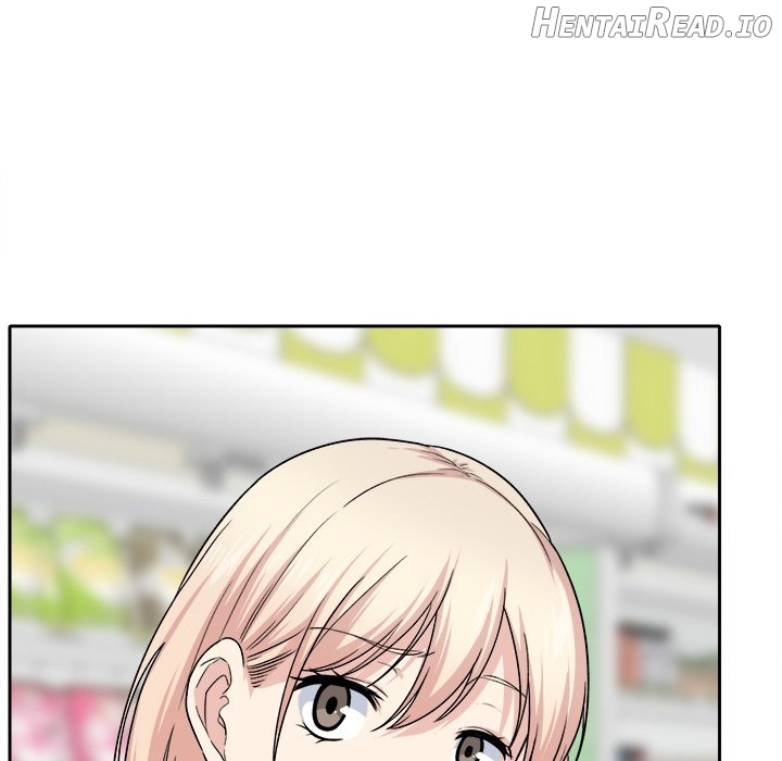 Excuse me, This is my Room Chapter 18 - page 121